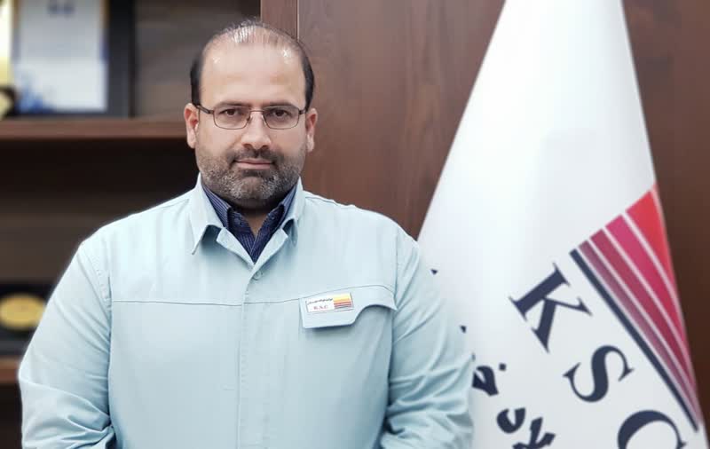 عملکرد درخشان فولاد خوزستان در اسفند سال 1401