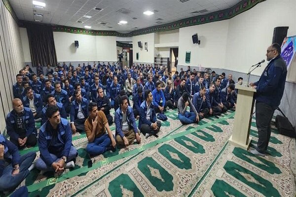 شرکت سنگ آهن مرکزي در سالي که گذشت و آينده روشن پيش رو