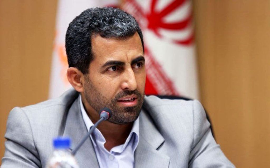 معادن وابسته به سازمان انرژي اتمي در کرمان به زودي فعال ميشود
