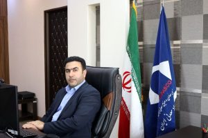 ثبت ششمين رکورد توليد فروکروم پر کربن در مجتمع فروکروم جغتاي