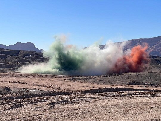 ذخيره معدن ليتيوم قهاوند از ميزان شناسايي شده بيشتر است