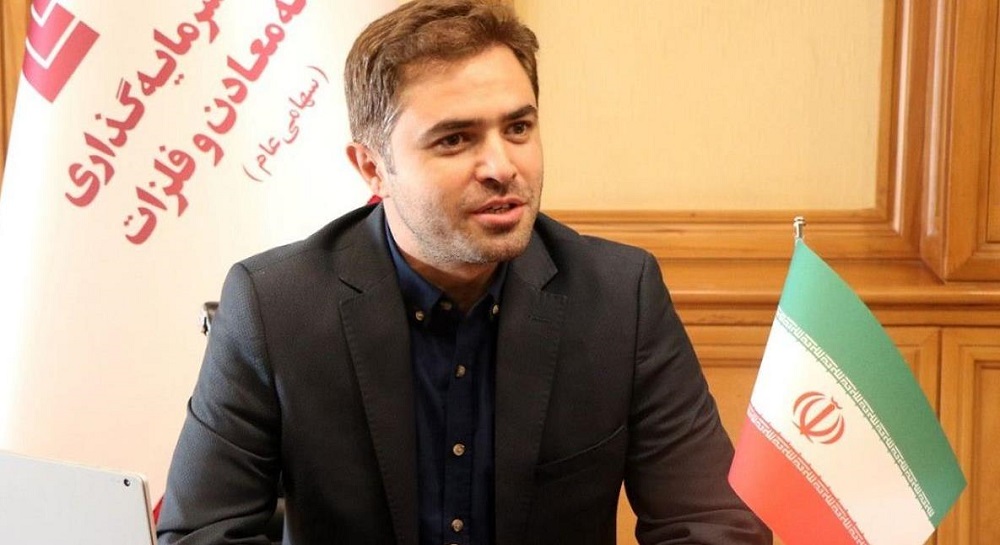 لازمه توسعه صنايع غيرآهني، تشکيل کنسرسيوم تخصصي است