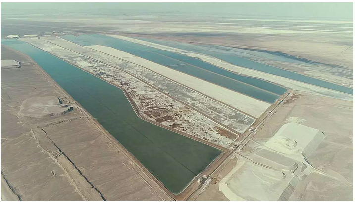 دريافت گواهي کشف پلاياي مهرجان با ذخيره قطعي 370 ميليون تن