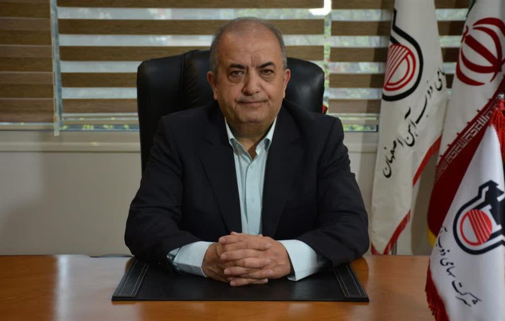 رشد توليد محصولات ارزش افزا راهبرد اساسي ذوب آهن اصفهان است