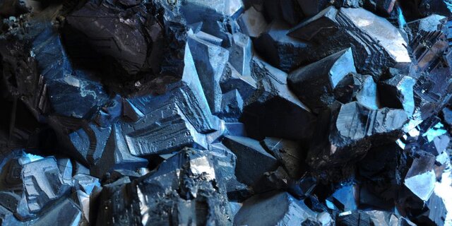 اندونزي دومين توليدکننده کبالت جهان