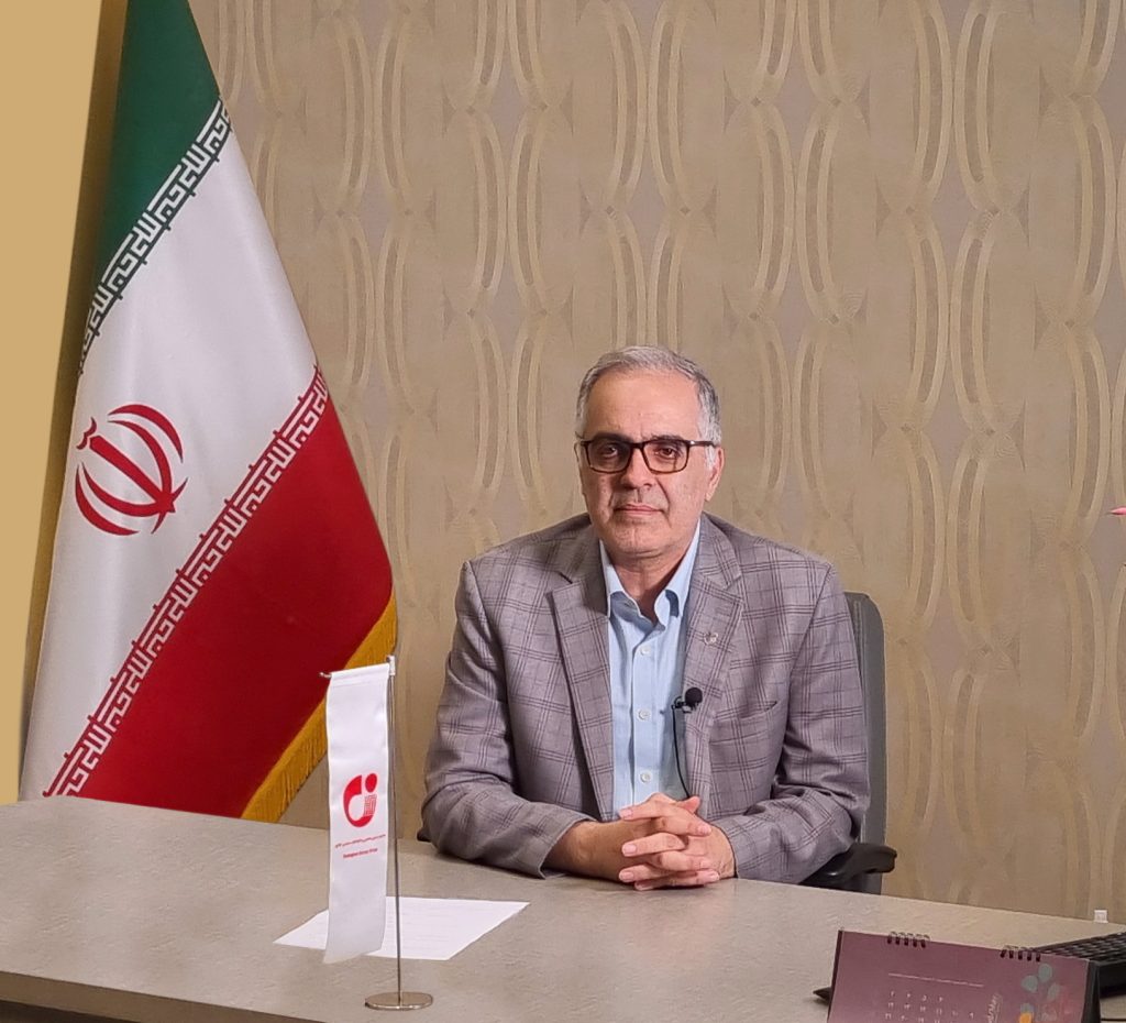 اکتشاف بخشي از مناطق کشور با زمين‌شناسان روسيه
