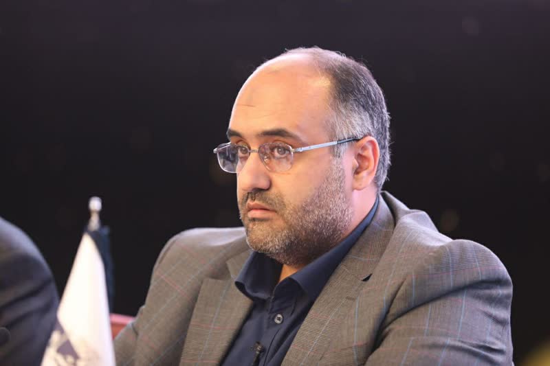 مگاصنعتي به نام «معدن»