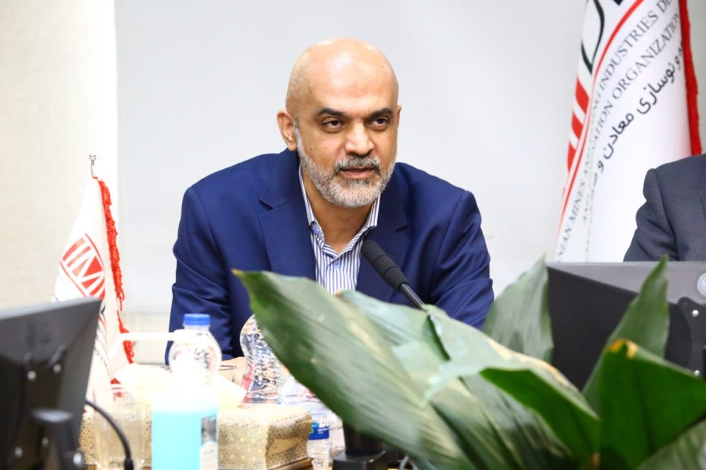 راهکار ايميدرو براي کاهش ارزبري در زنجيره آلومينيوم