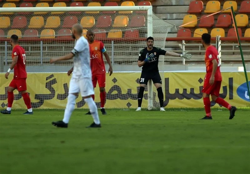 ورود فولاد به نقل و انتقالات تابستاني ليگ برتر