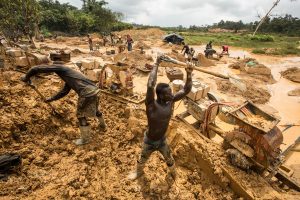 قيمت کبالت سقوط کرد