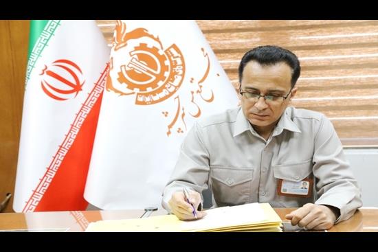 توليد کاتد در مجتمع مس سرچشمه 7.8 درصد افزايش يافت