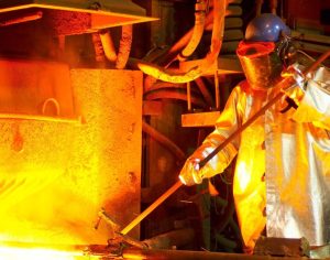 کاهش قيمت نيکل در پي افزايش عرضه