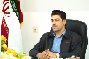 افزايش 80 درصدي توليد مجتمع پيربکران