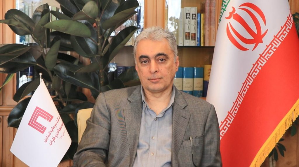 رکوردشکني در ساخت نيروگاه شهيد باکري سمنان/ مجموع سرمايه‌گذاري “ومعادن” بيش از 130 هزار ميليارد تومان است