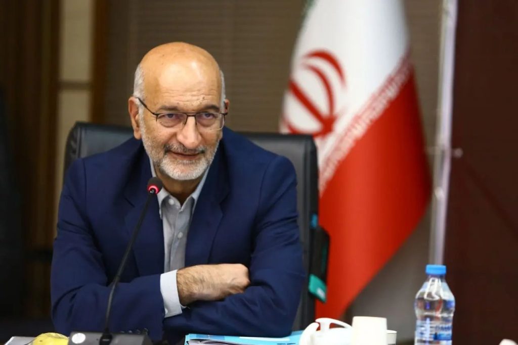 هفته دولت و مسئوليتي که برعهده داريم