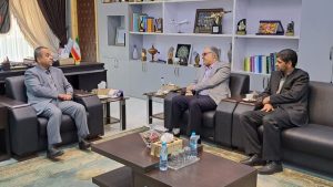 کشف ذخاير نيکل براي نخستين بار در شرق کشور