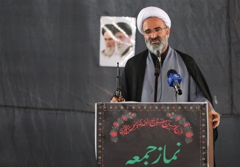 مسئولان ايمنسازي معادن طزره را پيگيري کنند