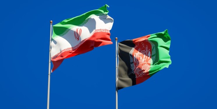 بررسي روند تجارت ايران و افغانستان