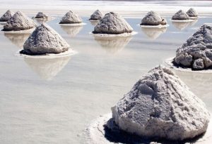 يک روش استخراجي جديد توليد ليتيوم را متحول مي‌کند