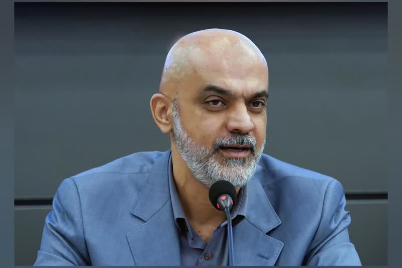 ثبت عميق‌ترين گمانه اکتشافي تاريخ اکتشافات معدني کشور به عمق 2036 متر