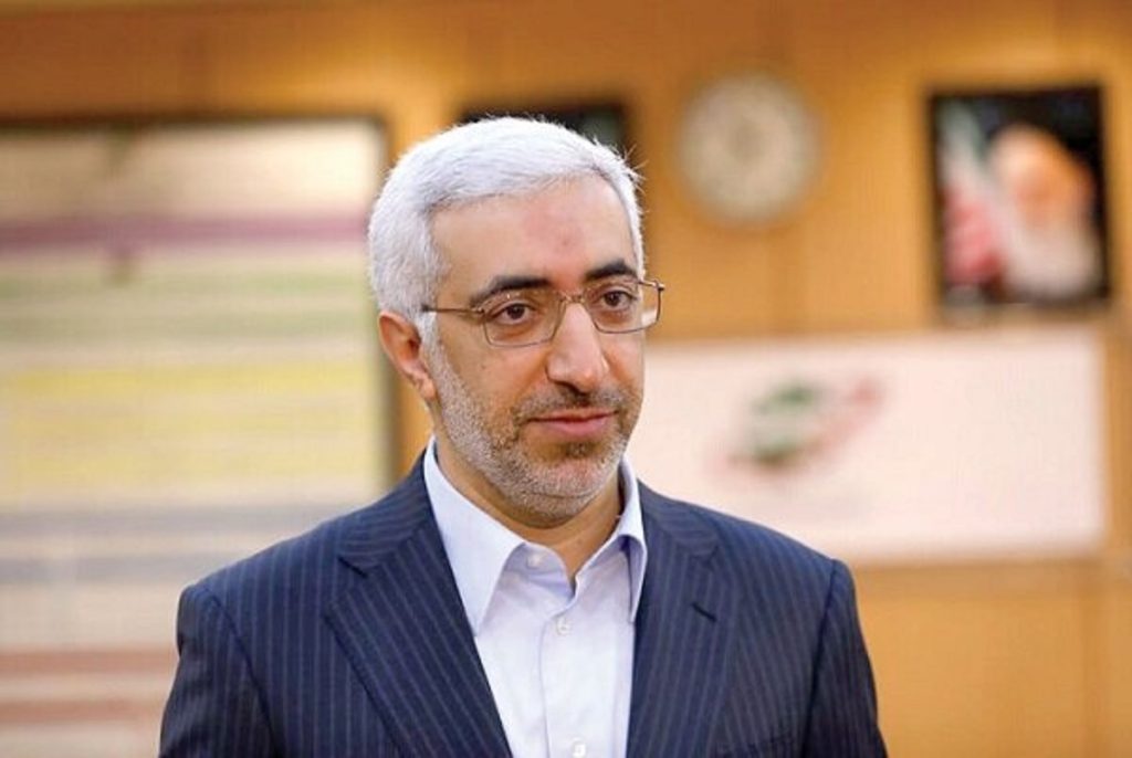 فولاد يک چهارم بازار سرمايه را تشکيل ميدهد