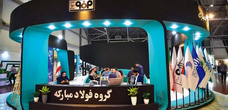 فولاد مبارکه بازيگر مهمي در توليد انرژي کشور است