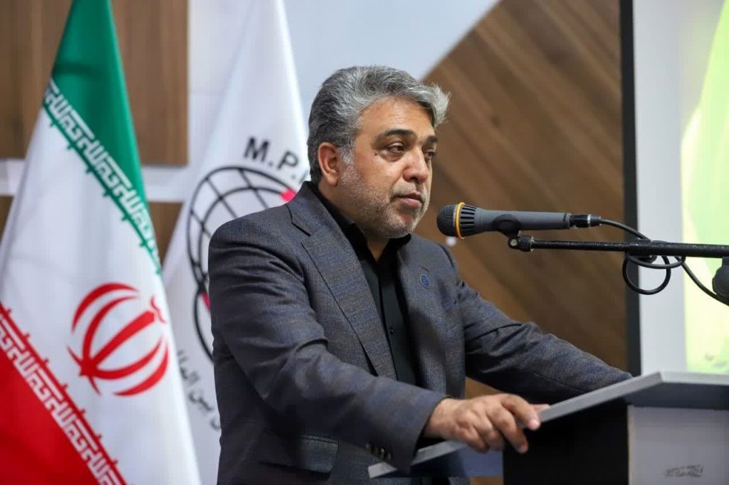 خامفروشي در سنگ تزئيني وجود ندارد