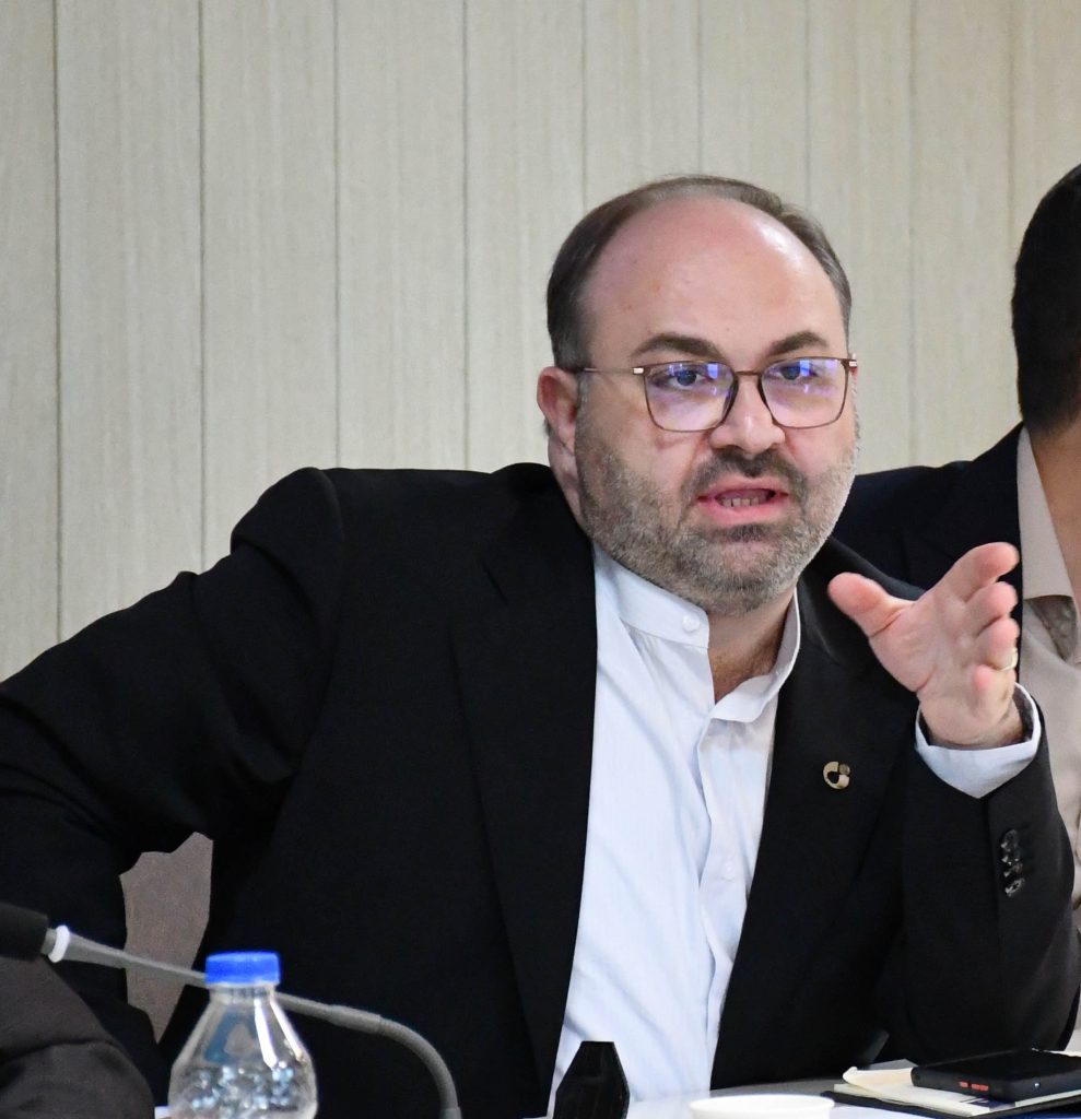 همکاري مشترک ايران و روسيه در حوزه زمينشناسي و اکتشاف ذخايرمعدني کشور سرعت ميگيرد