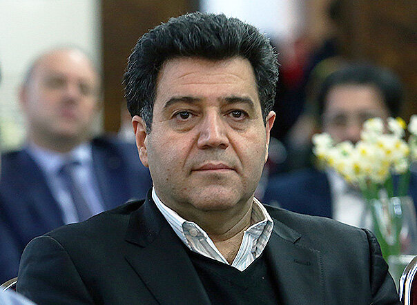 پايان حضور سلاحورزي در اتاق ايران