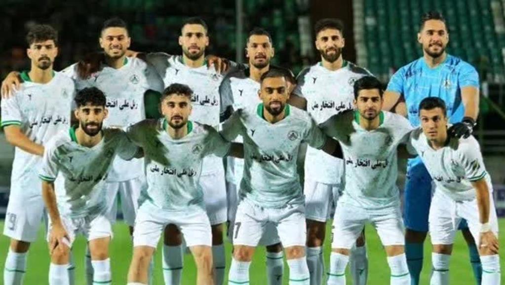 ذوب آهن اصفهان به جمع مدعيان سهميه آسيا پيوست