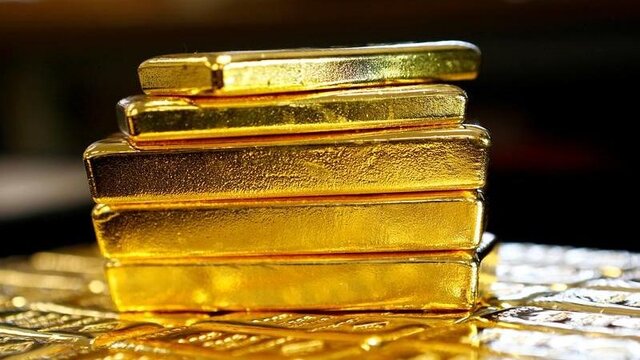سقوط ادامهدار طلاي جهاني