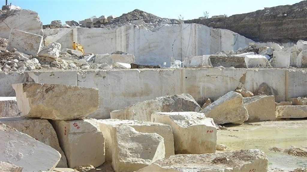 معادن سنگ خراسان جنوبي ظرفيتي براي ستاد عتبات عاليات