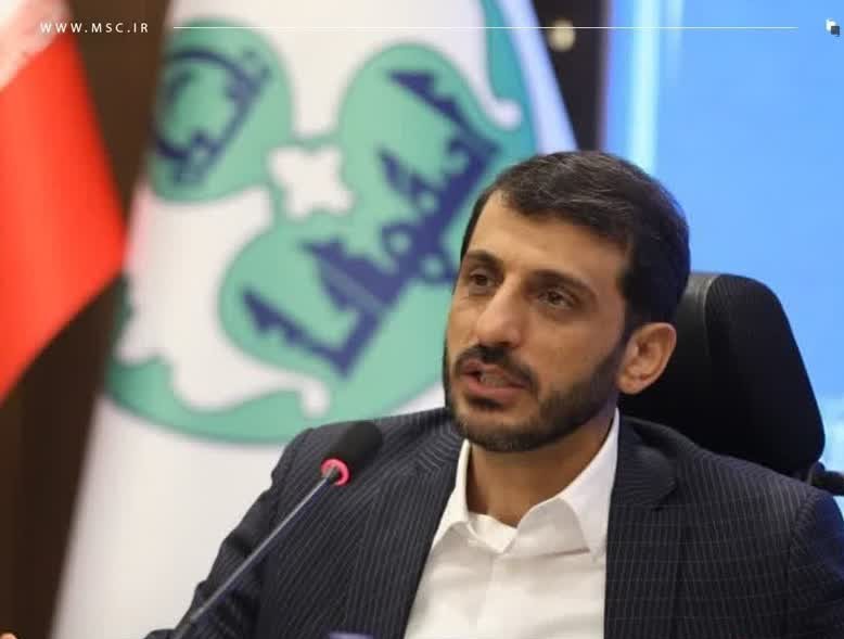 حمايت فولاد مبارکه از 400 طرح دانشگاهي