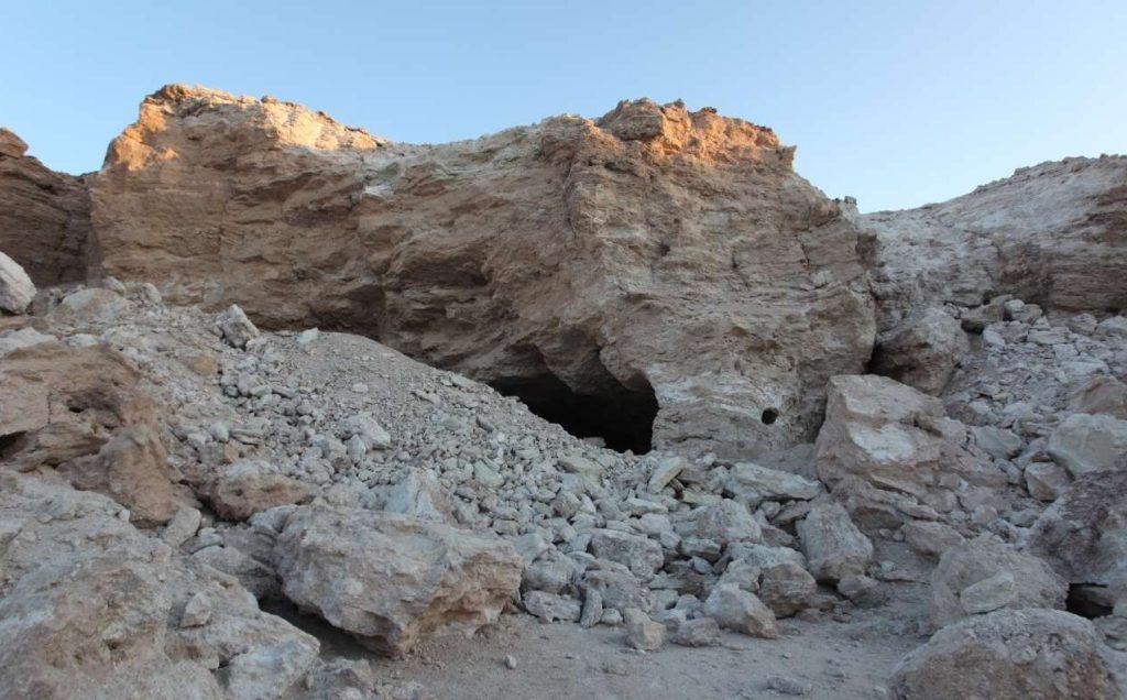 آغاز عمليات اجرايي بوکسيت سرفارياب