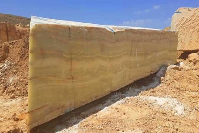 نبود صنايع معدني، مهمترين مشکل معادن خراسان شمالي