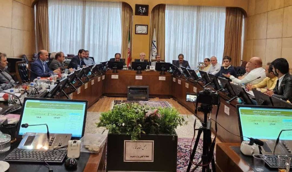 ورود ايميدرو به حوزه زيرساختهاي کرمان
