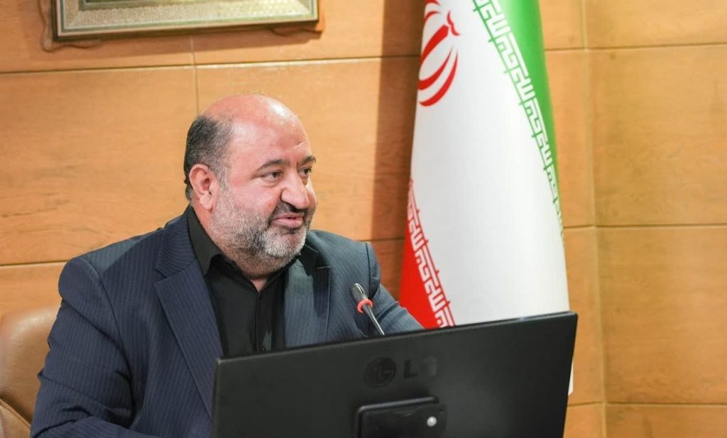 جذب سرمايه 55 هزار ميليارد ريالي ايمپاسکو در نيمه نخست سال/ از تخصص بخش خصوصي توانمند بهره ميبريم
