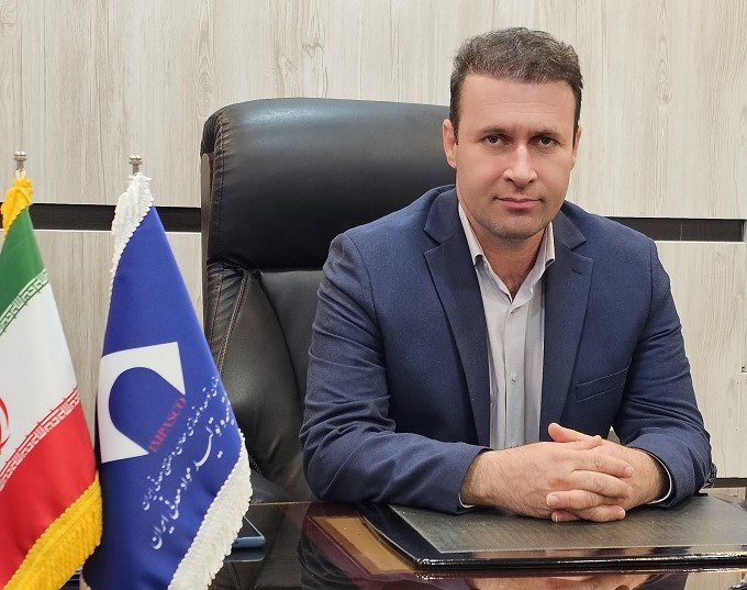 ثبت رکورد استخراج، توليد و فروش مجتمع نفلين در آبان 1402