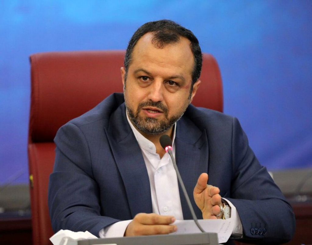 راهکارهاي وزير اقتصاد براي خنثيسازي تحريمها