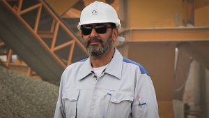 توليد 122 کيلوگرم شمش طلا در هيرد