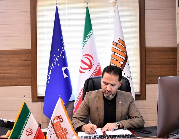 رکورد توليد پتاس و استخراج ماده معدني به ثبت رسيد