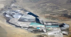 بهره‌بردار معادن «ليتيوم» همدان به‌زودي مشخص مي‌شود