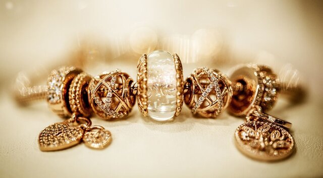 بزرگترين جواهرساز جهان از فلزات بازيافت‌شده استفاده مي‌کند