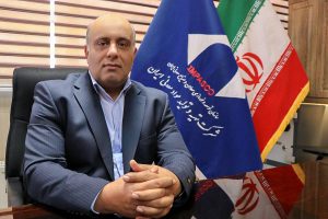 رکوردشکني توليد شمش در کارخانه طلاي هيرد