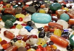 ایران‌اکسپو فرصتی برای توسعه هنر- صنعت گوهرسنگ‌ و صادرات