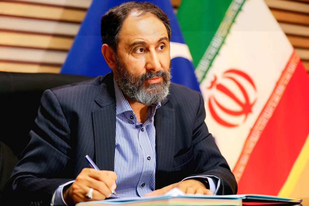 سال 1402 برای خراسان جنوبی، سال طلایی بود