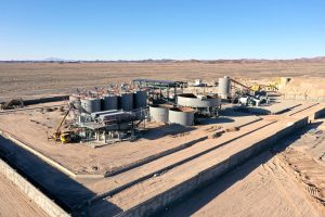 رشد 43 درصدی تولید شمش طلا در معدن طلای هیرد