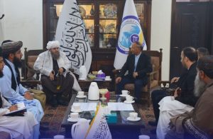 توجه سرمایه گذاران داخلی و خارجی به معادن طلای افغانستان