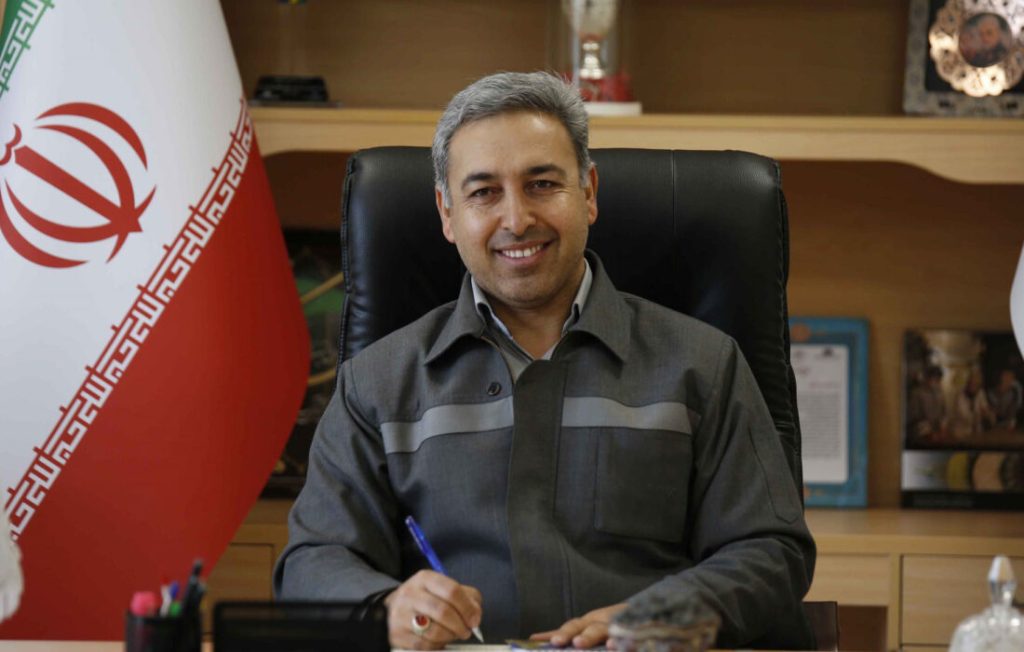 به زودی کارخانه تولید طلا راه‌اندازی می‌شود