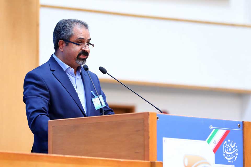 تحریم و به روز نبودن تجهیزات از چالشهای بهرهبرداری معادن